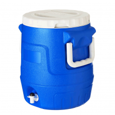 Coleman 10L keg cooler